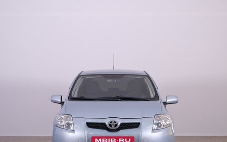 Toyota Auris II, 2008 год, 699 000 рублей, 2 фотография