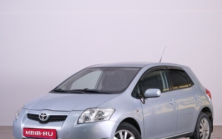 Toyota Auris II, 2008 год, 699 000 рублей, 4 фотография