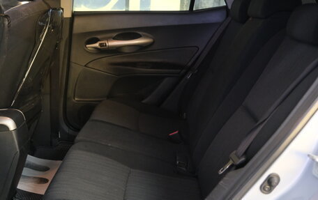 Toyota Auris II, 2008 год, 699 000 рублей, 22 фотография