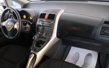 Toyota Auris II, 2008 год, 699 000 рублей, 20 фотография