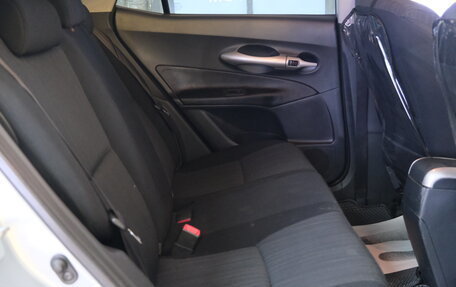 Toyota Auris II, 2008 год, 699 000 рублей, 23 фотография