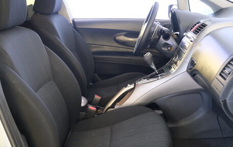 Toyota Auris II, 2008 год, 699 000 рублей, 21 фотография