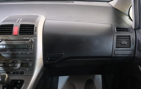 Toyota Auris II, 2008 год, 699 000 рублей, 19 фотография