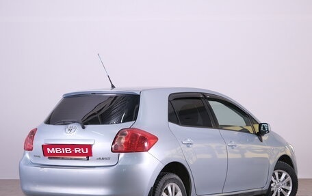 Toyota Auris II, 2008 год, 699 000 рублей, 7 фотография