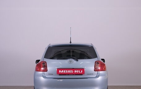 Toyota Auris II, 2008 год, 699 000 рублей, 6 фотография