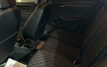 Skoda Rapid II, 2020 год, 1 450 000 рублей, 8 фотография