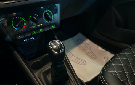 Skoda Rapid II, 2020 год, 1 450 000 рублей, 14 фотография