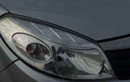 Renault Sandero I, 2014 год, 745 000 рублей, 4 фотография