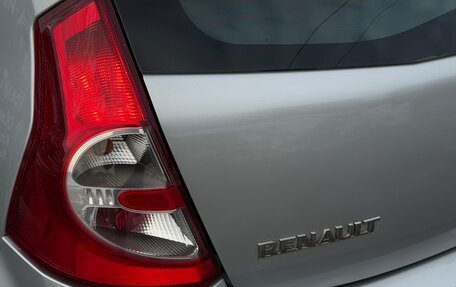 Renault Sandero I, 2014 год, 745 000 рублей, 6 фотография