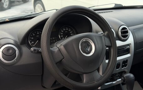 Renault Sandero I, 2014 год, 745 000 рублей, 22 фотография