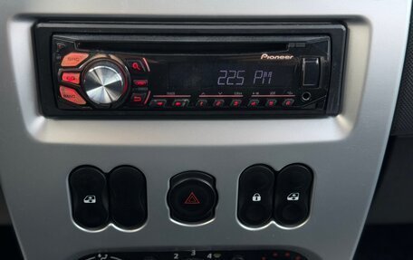 Renault Sandero I, 2014 год, 745 000 рублей, 26 фотография