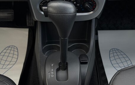 Renault Sandero I, 2014 год, 745 000 рублей, 27 фотография