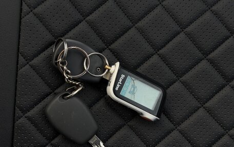 Renault Sandero I, 2014 год, 745 000 рублей, 29 фотография