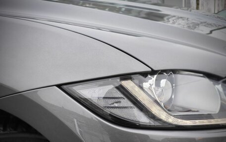 Jaguar F-Pace, 2016 год, 2 490 000 рублей, 9 фотография