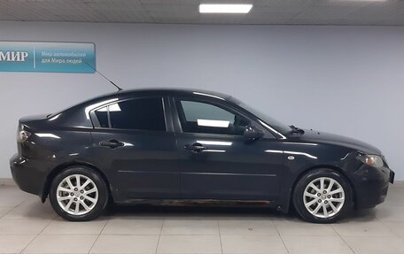 Mazda 3, 2008 год, 575 000 рублей, 4 фотография