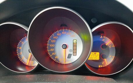 Mazda 3, 2008 год, 575 000 рублей, 12 фотография