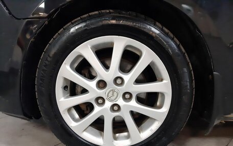 Mazda 3, 2008 год, 575 000 рублей, 9 фотография