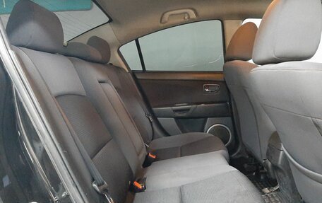 Mazda 3, 2008 год, 575 000 рублей, 11 фотография