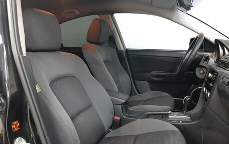 Mazda 3, 2008 год, 575 000 рублей, 10 фотография