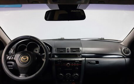 Mazda 3, 2008 год, 575 000 рублей, 15 фотография