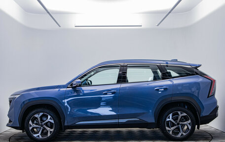 Geely Atlas, 2023 год, 2 590 000 рублей, 2 фотография