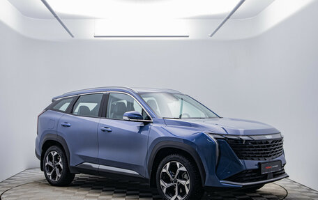 Geely Atlas, 2023 год, 2 590 000 рублей, 7 фотография