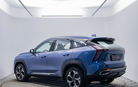 Geely Atlas, 2023 год, 2 590 000 рублей, 3 фотография