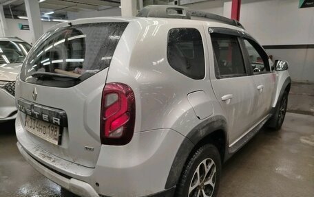 Renault Duster I рестайлинг, 2020 год, 1 649 000 рублей, 3 фотография