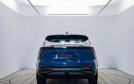 Geely Atlas, 2023 год, 2 590 000 рублей, 4 фотография