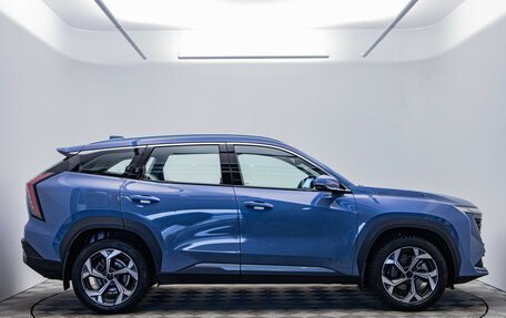 Geely Atlas, 2023 год, 2 590 000 рублей, 6 фотография