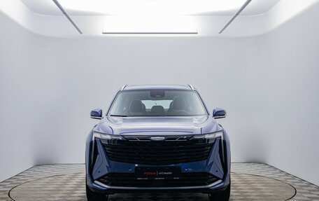 Geely Atlas, 2023 год, 2 590 000 рублей, 8 фотография