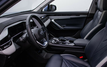 Geely Atlas, 2023 год, 2 590 000 рублей, 10 фотография