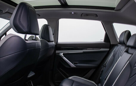 Geely Atlas, 2023 год, 2 590 000 рублей, 11 фотография