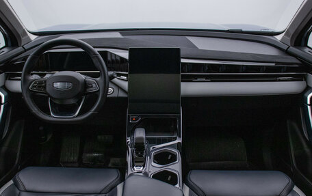 Geely Atlas, 2023 год, 2 590 000 рублей, 13 фотография