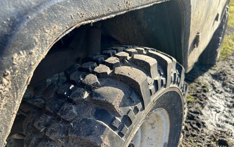 ЛуАЗ 3151, 1990 год, 190 000 рублей, 3 фотография