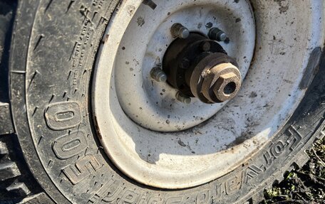 ЛуАЗ 3151, 1990 год, 190 000 рублей, 4 фотография