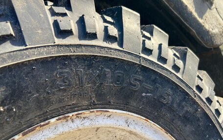 ЛуАЗ 3151, 1990 год, 190 000 рублей, 5 фотография