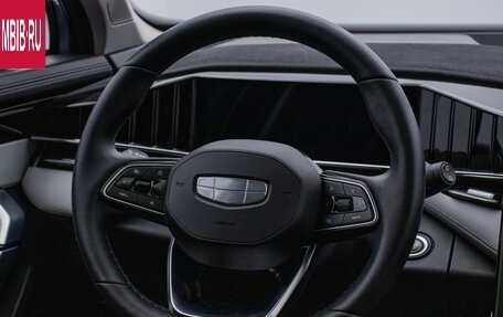 Geely Atlas, 2023 год, 2 590 000 рублей, 15 фотография