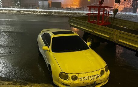 Toyota Celica VII рестайлинг, 1994 год, 430 000 рублей, 4 фотография