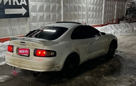 Toyota Celica VII рестайлинг, 1994 год, 430 000 рублей, 2 фотография