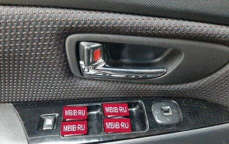 Mazda 3, 2008 год, 575 000 рублей, 17 фотография