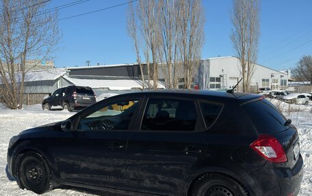 KIA cee'd I рестайлинг, 2011 год, 745 000 рублей, 5 фотография