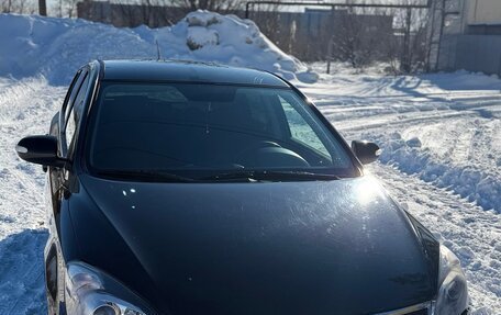 KIA cee'd I рестайлинг, 2011 год, 745 000 рублей, 4 фотография