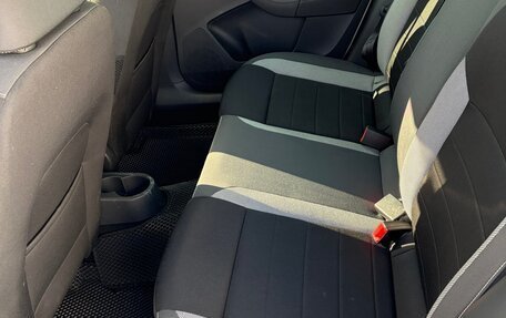 Skoda Rapid I, 2018 год, 1 250 000 рублей, 10 фотография