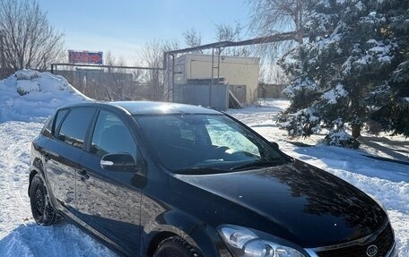 KIA cee'd I рестайлинг, 2011 год, 745 000 рублей, 2 фотография
