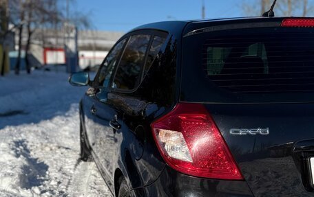 KIA cee'd I рестайлинг, 2011 год, 745 000 рублей, 8 фотография