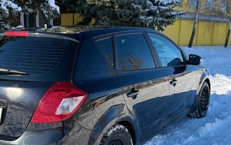 KIA cee'd I рестайлинг, 2011 год, 745 000 рублей, 7 фотография