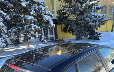 KIA cee'd I рестайлинг, 2011 год, 745 000 рублей, 11 фотография