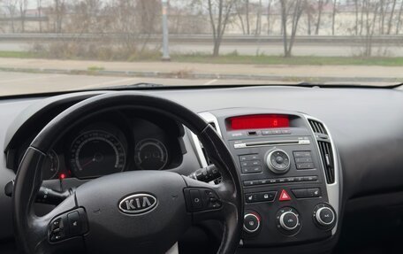 KIA cee'd I рестайлинг, 2011 год, 745 000 рублей, 12 фотография
