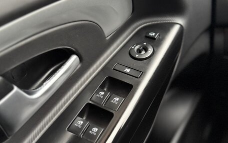 KIA cee'd I рестайлинг, 2011 год, 745 000 рублей, 16 фотография